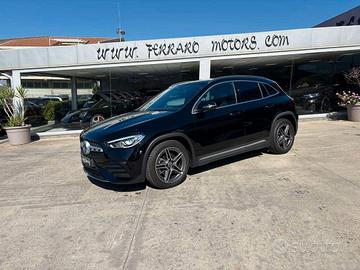 Mercedes-benz GLA 220 d Automatic Premium 2023/ KM
