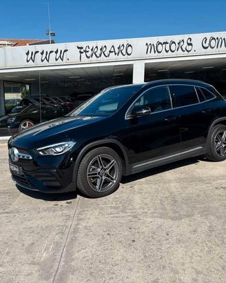 Mercedes-benz GLA 220 d Automatic Premium 2023/ KM