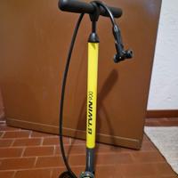 Pompa BTwin 900 - Manomentro non funziona