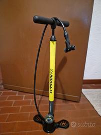 Pompa BTwin 900 - Manomentro non funziona