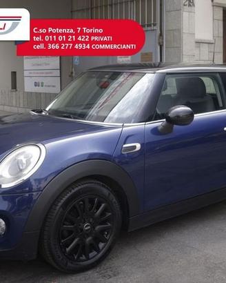MINI Mini Cooper Unicoproprietario