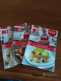 libri di cucina