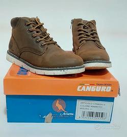 Scarpe Canguro bambino