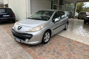 Peugeot 207 1.4 GPL Neopatentati