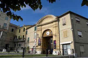 UFFICIO CASTELFIDARDO