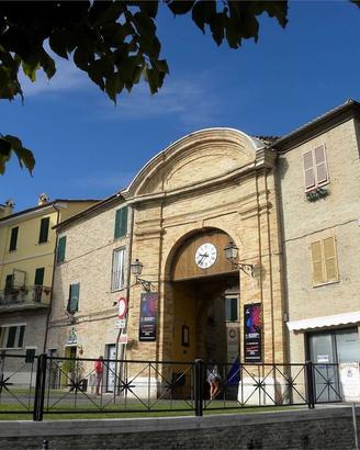UFFICIO CASTELFIDARDO