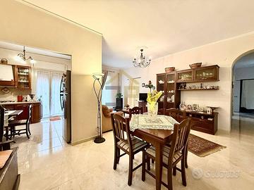 Appartamento - Partinico