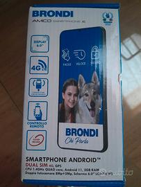 BRONDI CHI PARLA SMARTPHONE XL 
