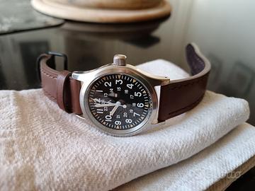 Orologio militare ML05 field 