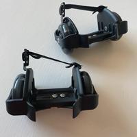 Skateshoes patrink da scarpe