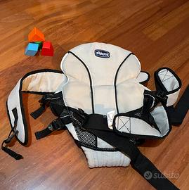 Marsupio neonati Chicco