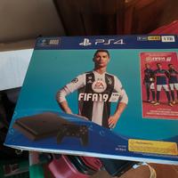 PS4 da 1 TB