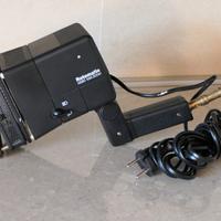 Faretto Rotomatic Video 1000 zoom