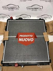 Radiatore Toyota Hilux Pickup 2.4 td 164005B620