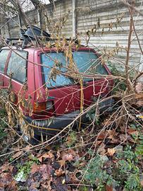 Fiat Uno 45