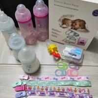 Set neonato