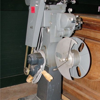 Duplicatrice per pellicole 16 mm ARRI