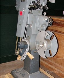 Duplicatrice per pellicole 16 mm ARRI