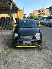 500 abarth 595