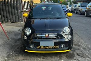 500 abarth 595