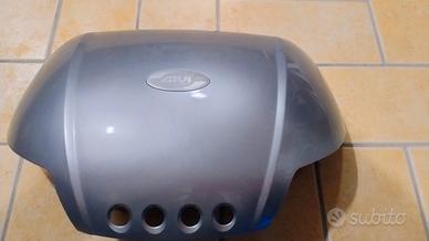 Copertura bauletto givi v46 grigio