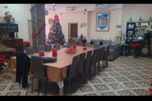 Misterbianco centro arredato no residenza