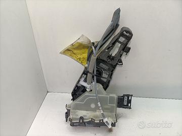 SERRATURA ANTERIORE DESTRA CITROEN C5 Aircross 984