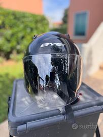 Casco da moto BYE