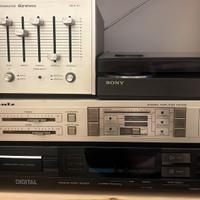 JVC  SEA Control System 10