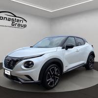 Nissan Juke 1.6 HEV N-Design