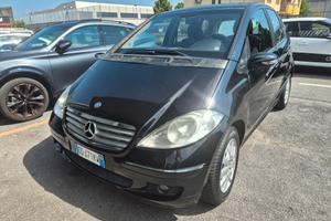 Mercedes-benz A 180 automatica