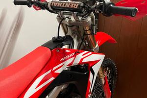 honda crf 450