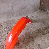 Parafango cross honda 