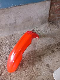 Parafango cross honda 