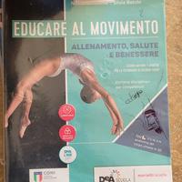 libri scientifico sportivo
