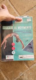 libri scientifico sportivo