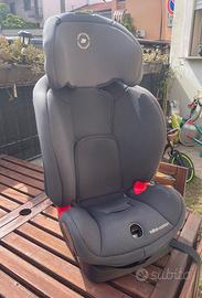 Seggiolino auto Bébé Confort Titan, 9–36 kg