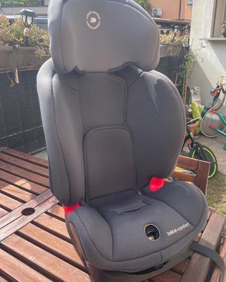 Seggiolino auto Bébé Confort Titan, 9–36 kg