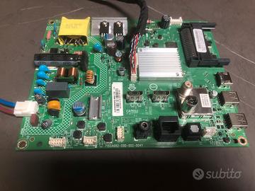Philips scheda madre