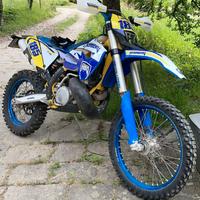 Husaberg TE 300 2T