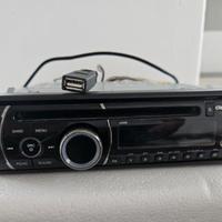 autoradio Clarion