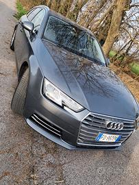 AUDI A4 5ª serie Ultra S Tronic 150CV Sport