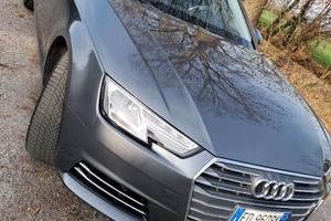 AUDI A4 5ª serie Ultra S Tronic 150CV Sport