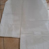 buste plastica porta abiti 