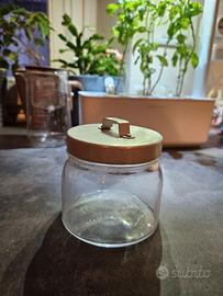 Contenitore in vetro Ikea Korken, 0.5L