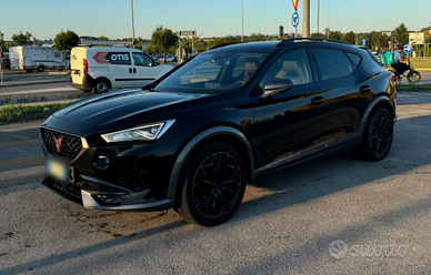 Cupra Formentor VZ DSG 1.4 hybrid -245CV