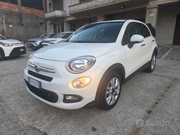 Fiat 500X 1.6 MultiJet 120 CV Pop Star