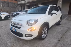 Fiat 500X 1.6 MultiJet 120 CV Pop Star