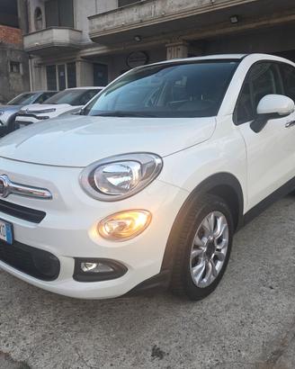 Fiat 500X 1.6 MultiJet 120 CV Pop Star