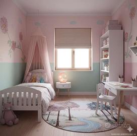 Abitazione a Schio (VI)